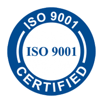 ISO logo